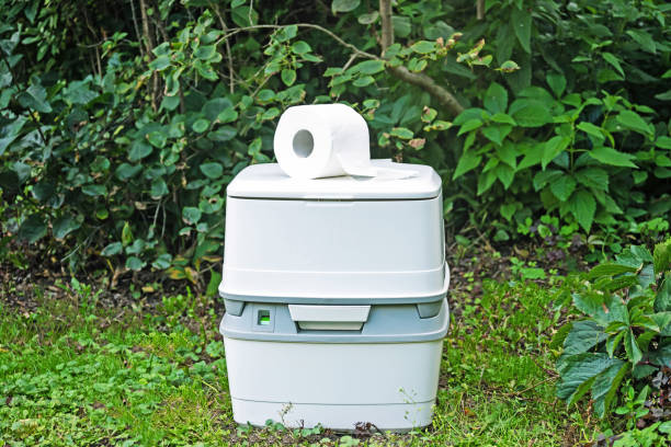 Best Emergency porta potty rental  in St Leon, IN