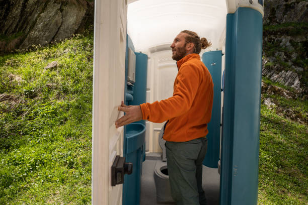 Best Construction site porta potty rental  in St Leon, IN