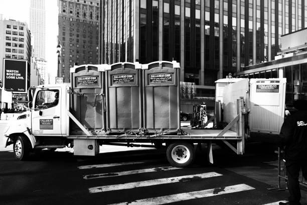 Portable Toilet Options We Offer in St Leon, IN